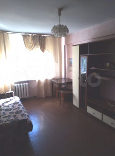 1-к. квартира, 31 м², 5/5 эт.