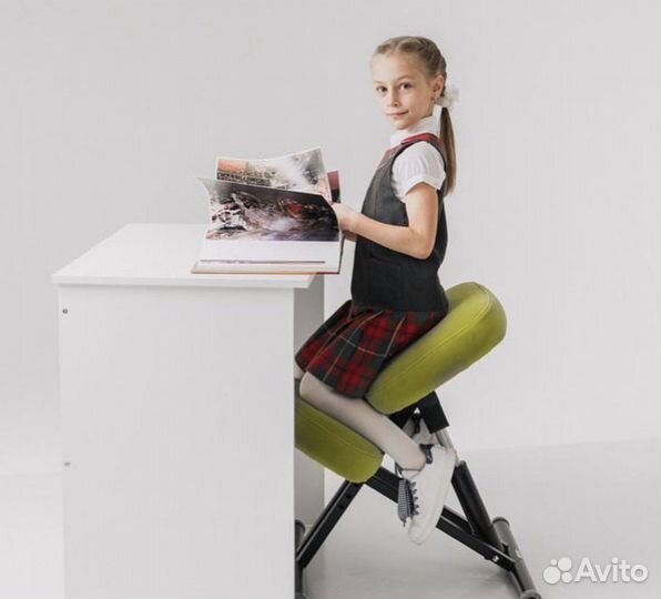 Стул для школьника ортопедический
