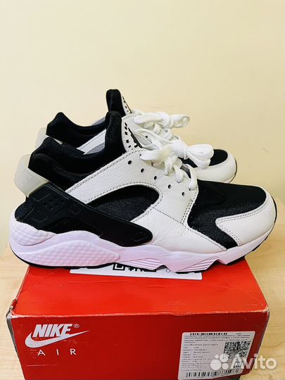 Кроссовки Nike Air Huarache Ultra Orca оригинал