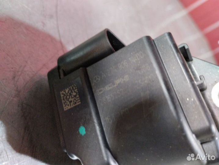 Катушка зажигания Mercedes E-Class W213 M274 2.0