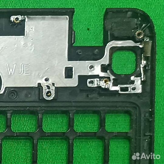 Топкейс Packard Bell Q5WS8 TV11