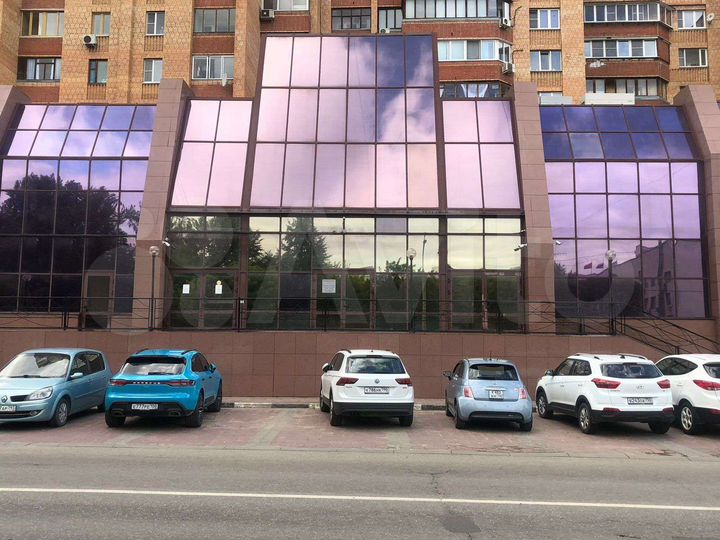 Офис, 30 м²