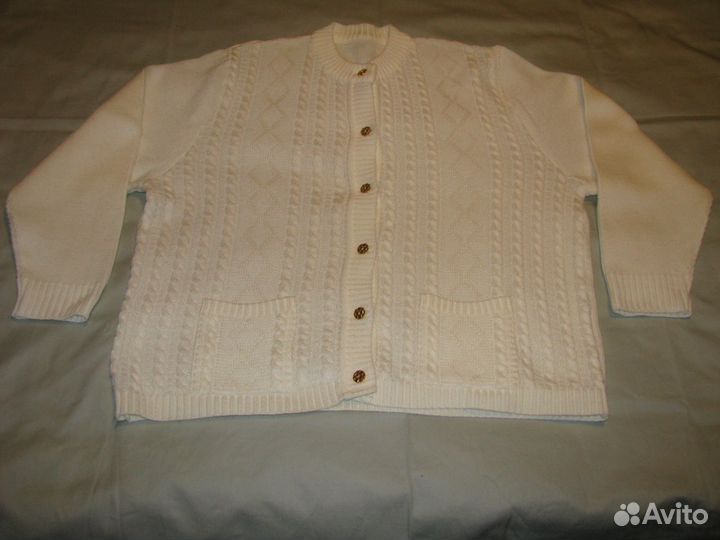 Одежда СССР