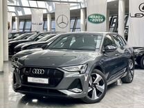 Audi e-tron AT, 2020, 35 000 км, с пробегом, цена 6 190 000 руб.