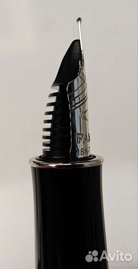 Ручка перьевая parker sonnet