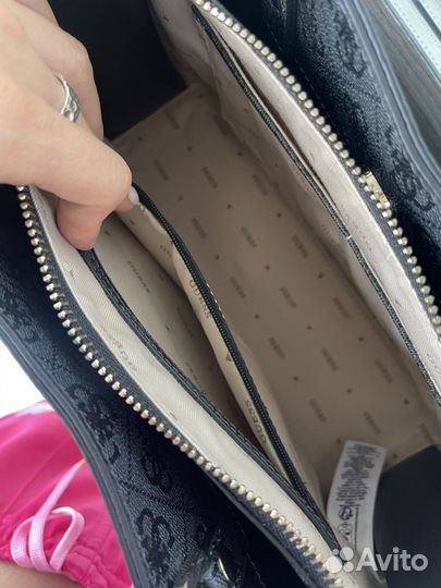 Сумка Guess оригинал