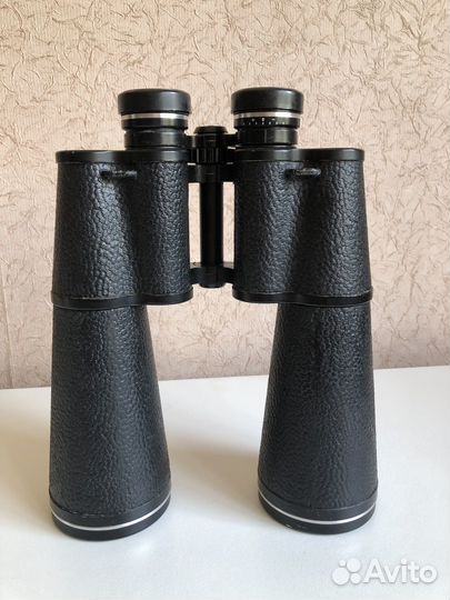 Бинокль Tento бпц 20x60