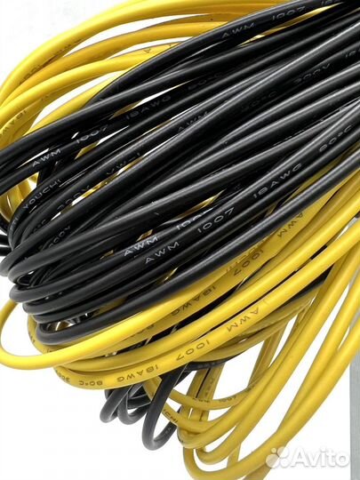 Блок питания 2,5 кВт для асика Новый