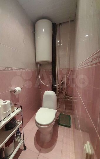 2-к. квартира, 55,6 м², 1/4 эт.