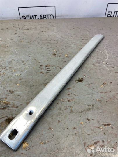 Распорка кузова левая Bmw 5 G30 2.0 2021