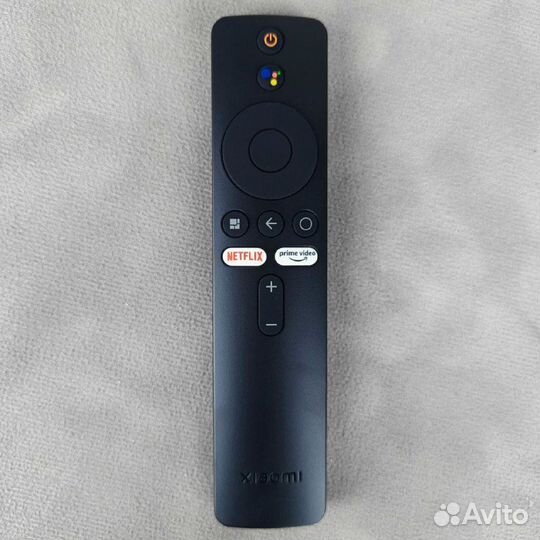 Тв-приставка Xiaomi TV Stick 4K (MDZ-27-AA)