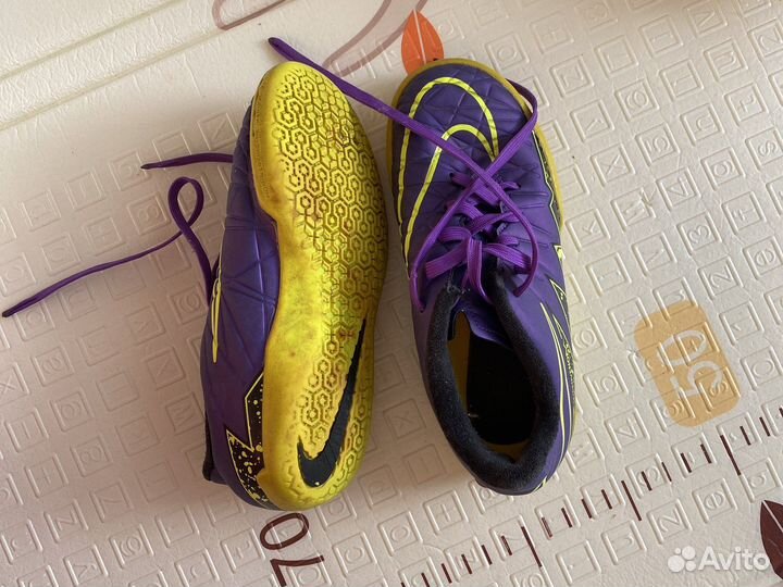 Футзалки р.30 18,5 см