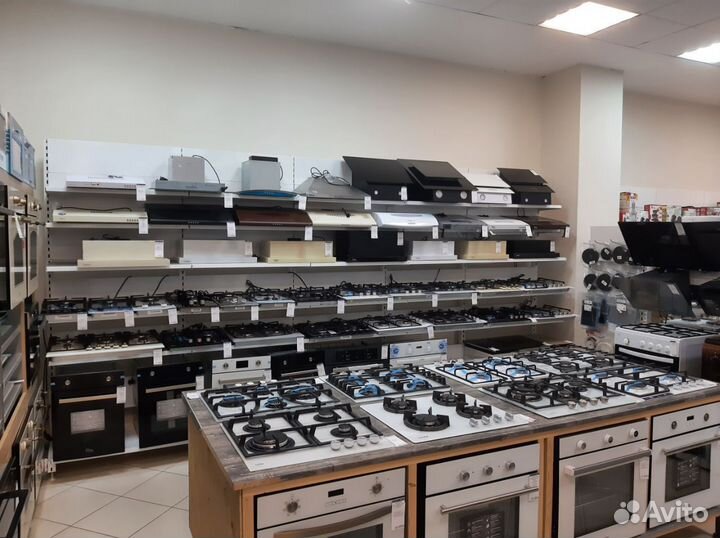 Вытяжка Comfee CHI520X