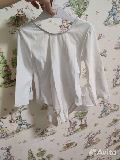 Купальник и юбка