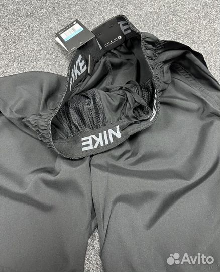 Шорты Nike Pro Dri-Fit