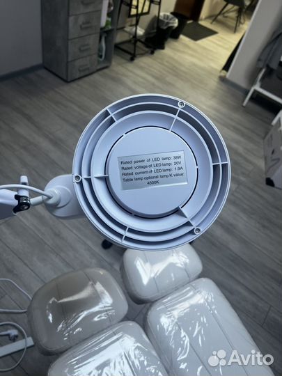 Маникюрная вятяжка