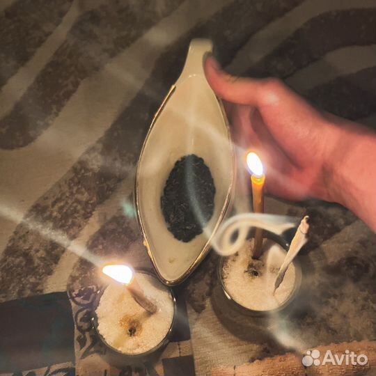 Чайная Церемония