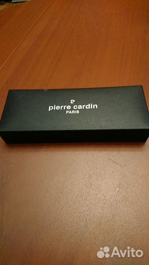 Авторучка pierre cardin