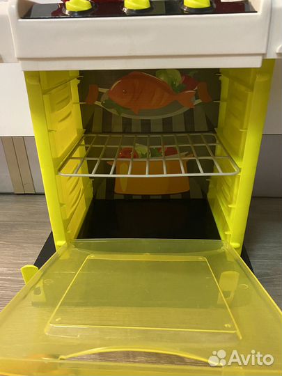 Детская кухня