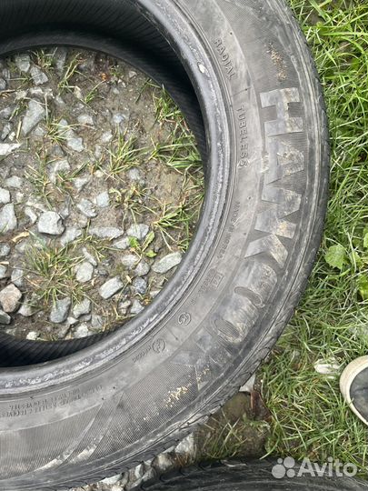 Hankook Optimo K406 185/65 R15 88H