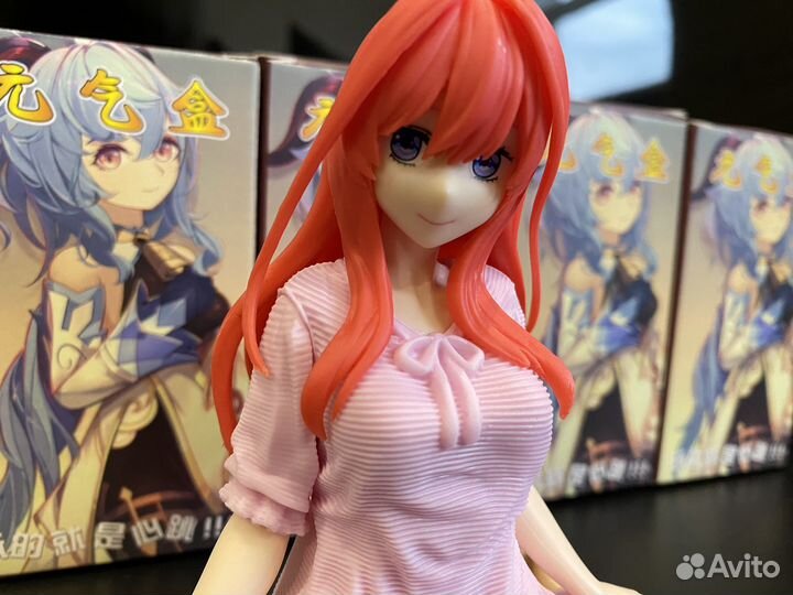 Аниме фигурка