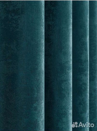 Шторы новые, комплект