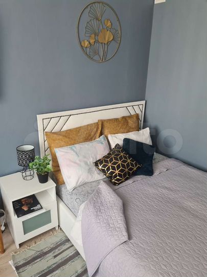 Квартира-студия, 30 м², 6/24 эт.