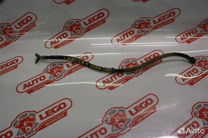 Шланг тормозной передний Mitsubishi Lancer 9 2006