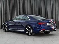 Audi RS5 2.9 AT, 2019, 52 642 км, с пробегом, цена 7 349 000 руб.