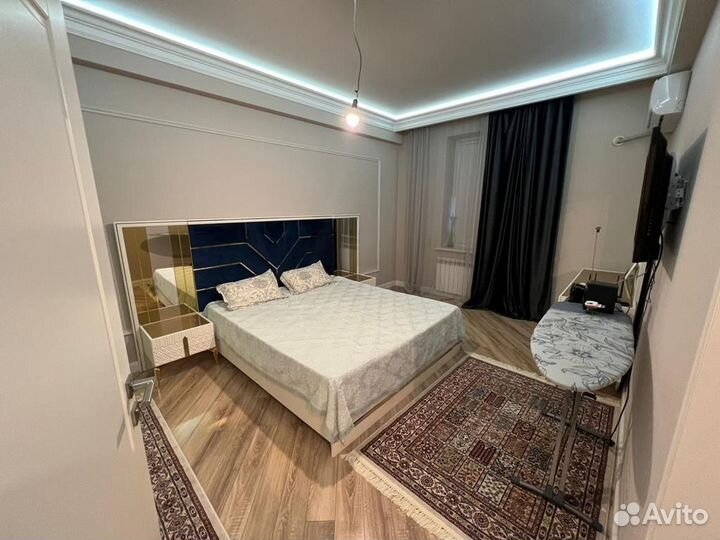 Подбор суточных квартир