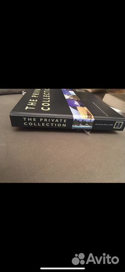 The private collection Worldwide edition 2009