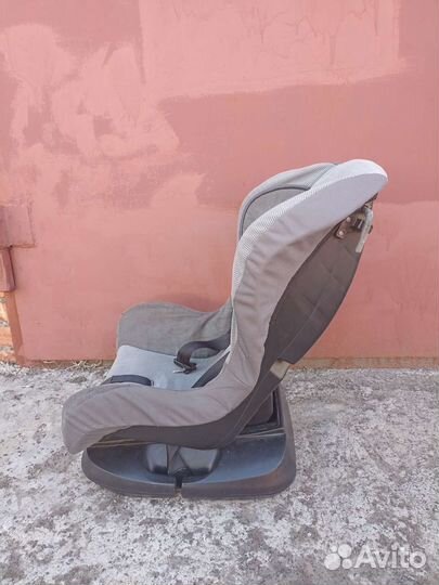 Детское автокресло до 18 кг