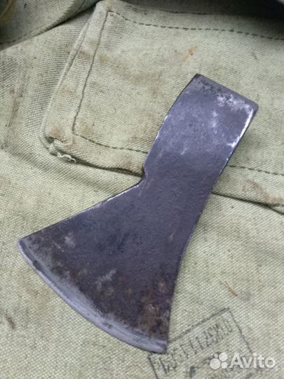 Топор рейнского типа стайер