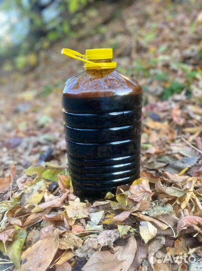 Патока свекловичная (меласса)