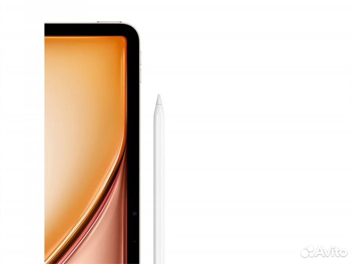 Apple iPad Air (2024) 11