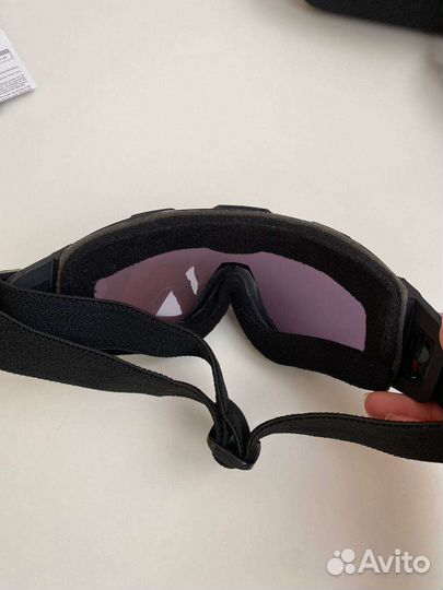 Тактические очки