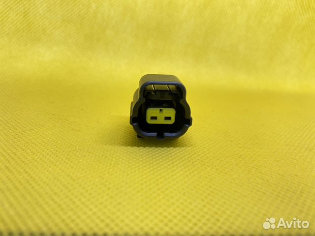 Разъем датчика повторителей указ поворот 174352-2