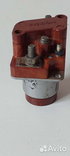 Контактор ткс 101- дод