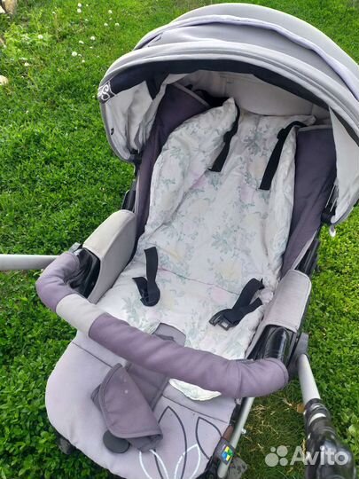 Продам коляску