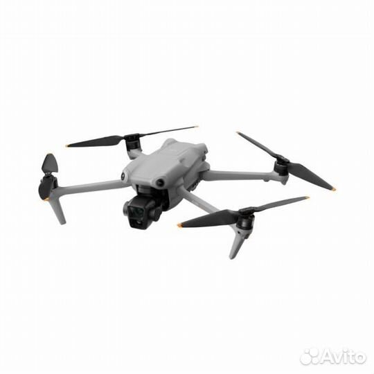 Квадрокоптер DJI Air 3(DJI RC-N2)