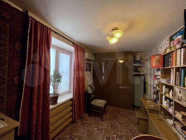 2-к. квартира, 41 м², 5/5 эт.