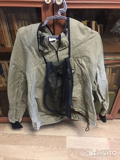 Защитные лесные костюмы