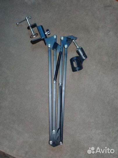 Стойка для микрофона