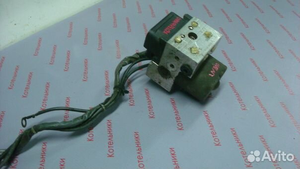 Nissan Almera N15 47600-2N310 Блок ABS