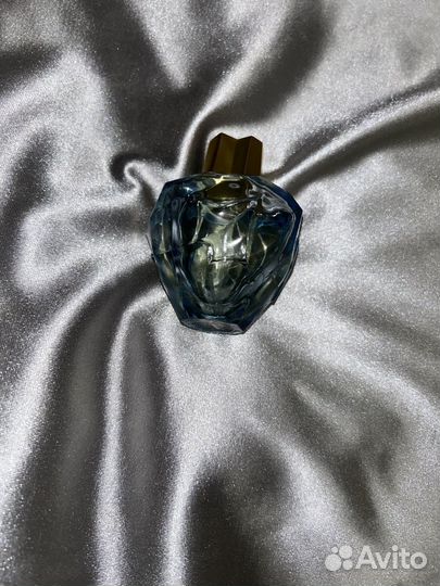 Парфюмерия