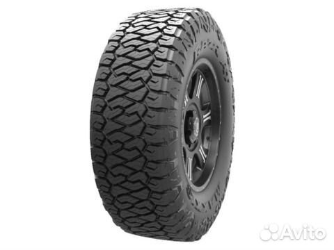 Maxxis AT-811 Razr AT 275/55 R20