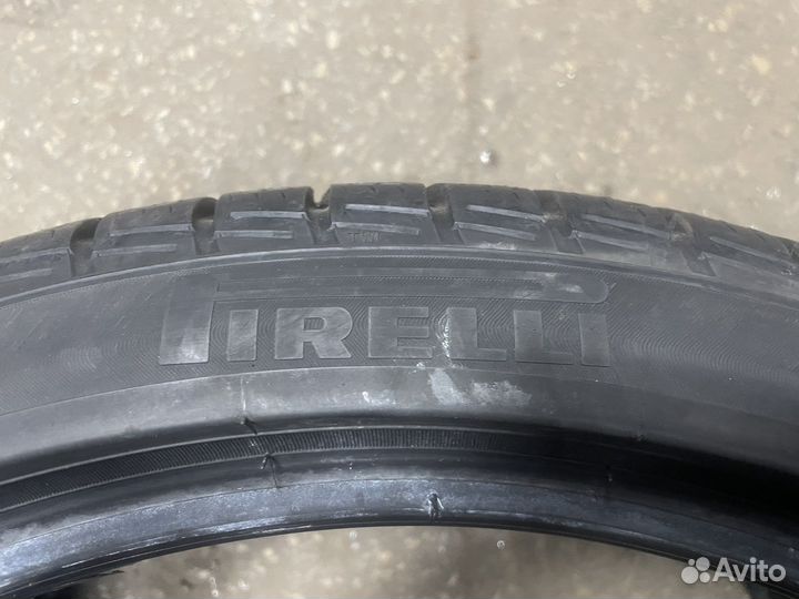 Pirelli Winter Sottozero 3 315/30 R21