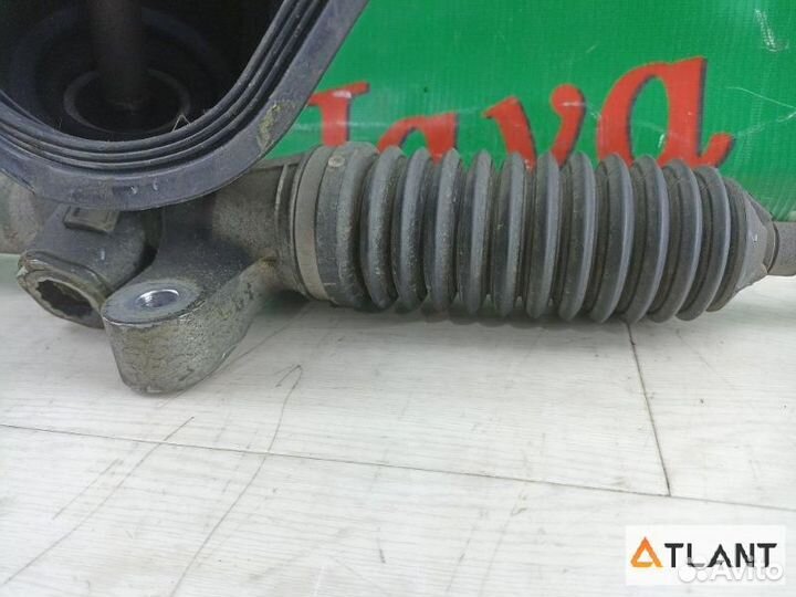 Рулевая рейка передняя daihatsu mira E:S