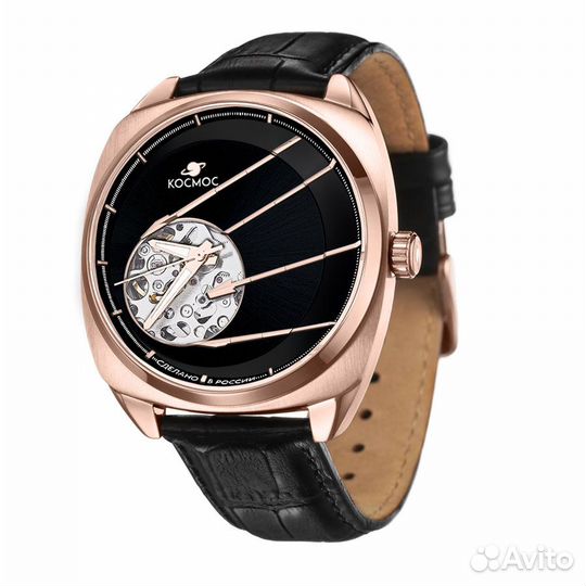 Часы Мужские Космос K 115.41.31