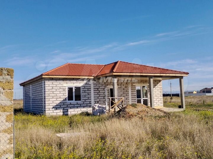 Дом 149,3 м² на участке 8,3 сот.